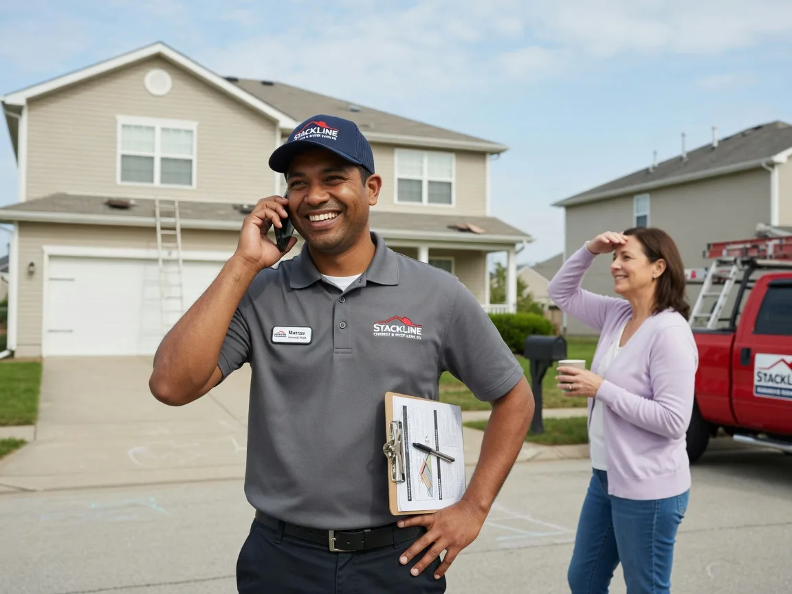 Chimney flashing repair Gulliver, MI FAQs